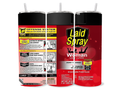 Laid Spray