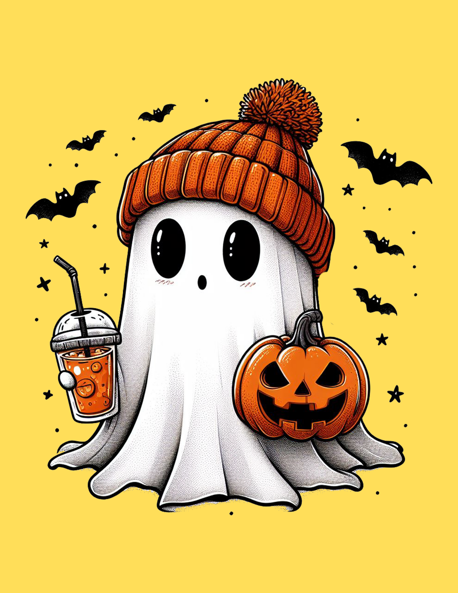 Late Ghost