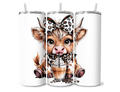 Leopard Cow