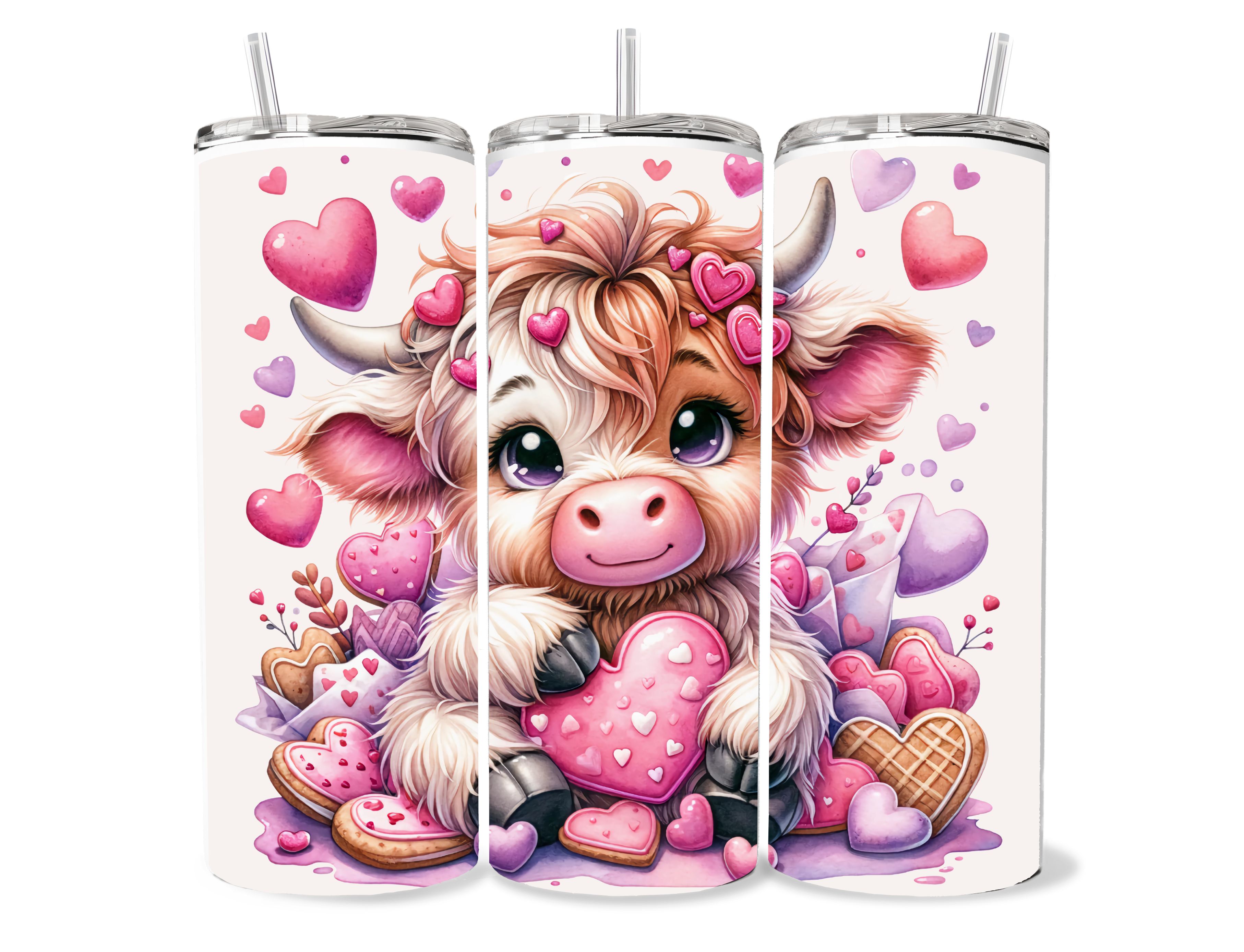 Love Cow