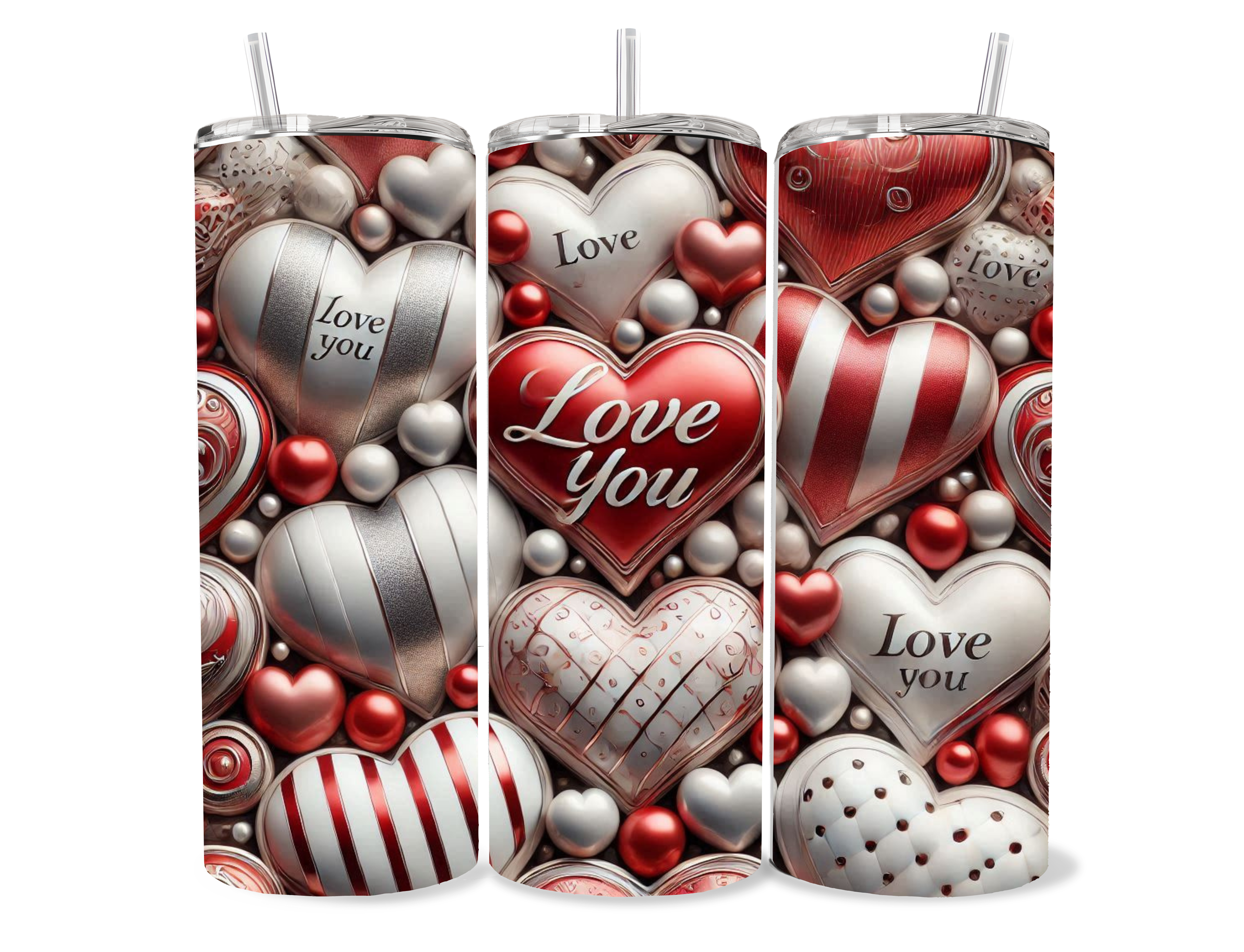 Love You