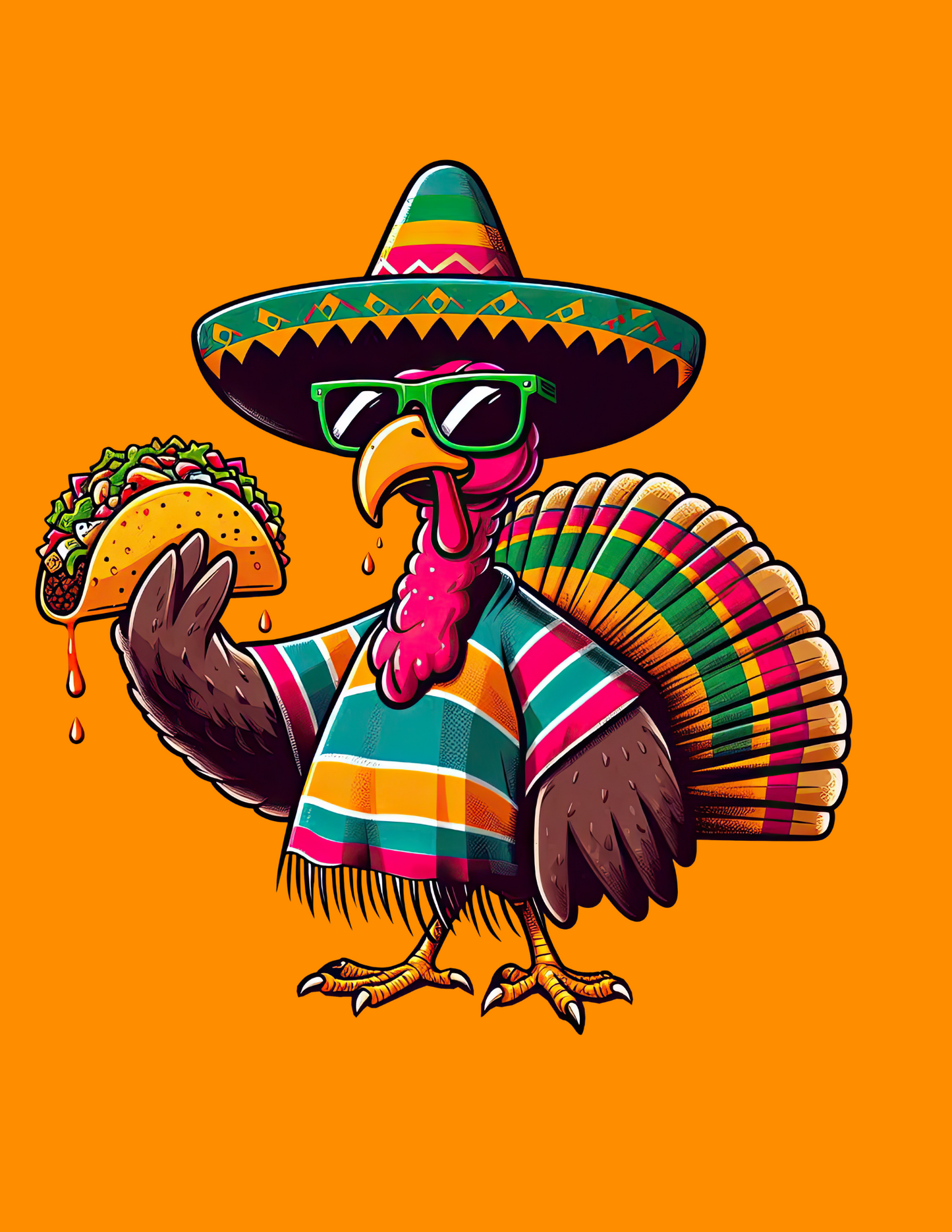 Mexican Turkey