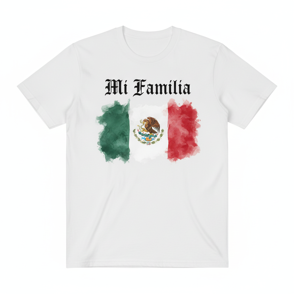 Mi Familia