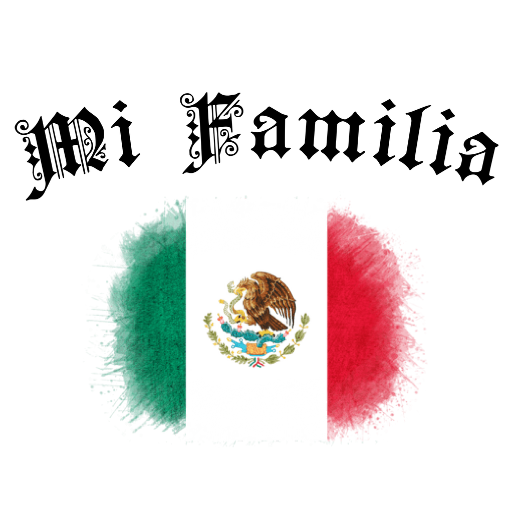 Mi Familia