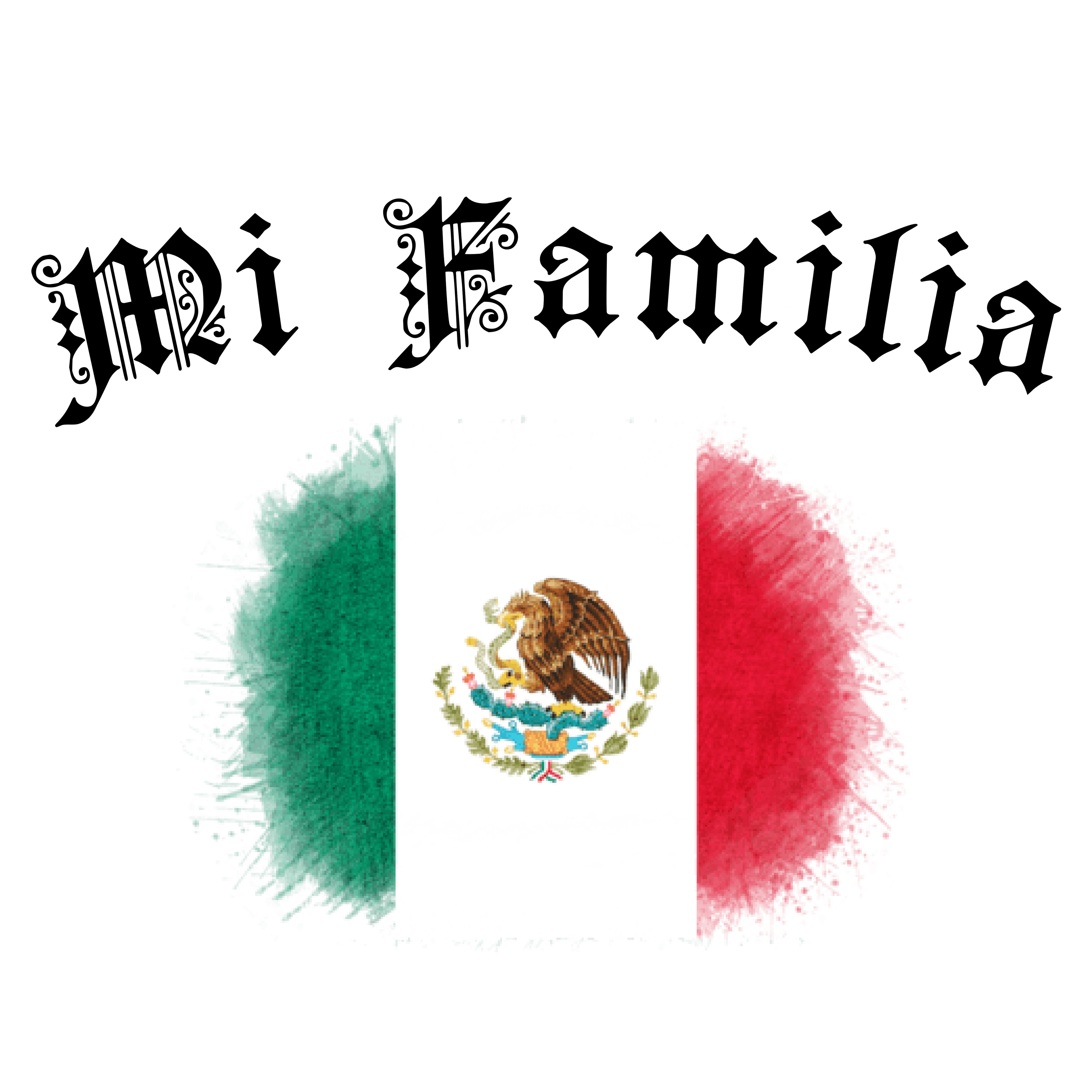 Mi Familia