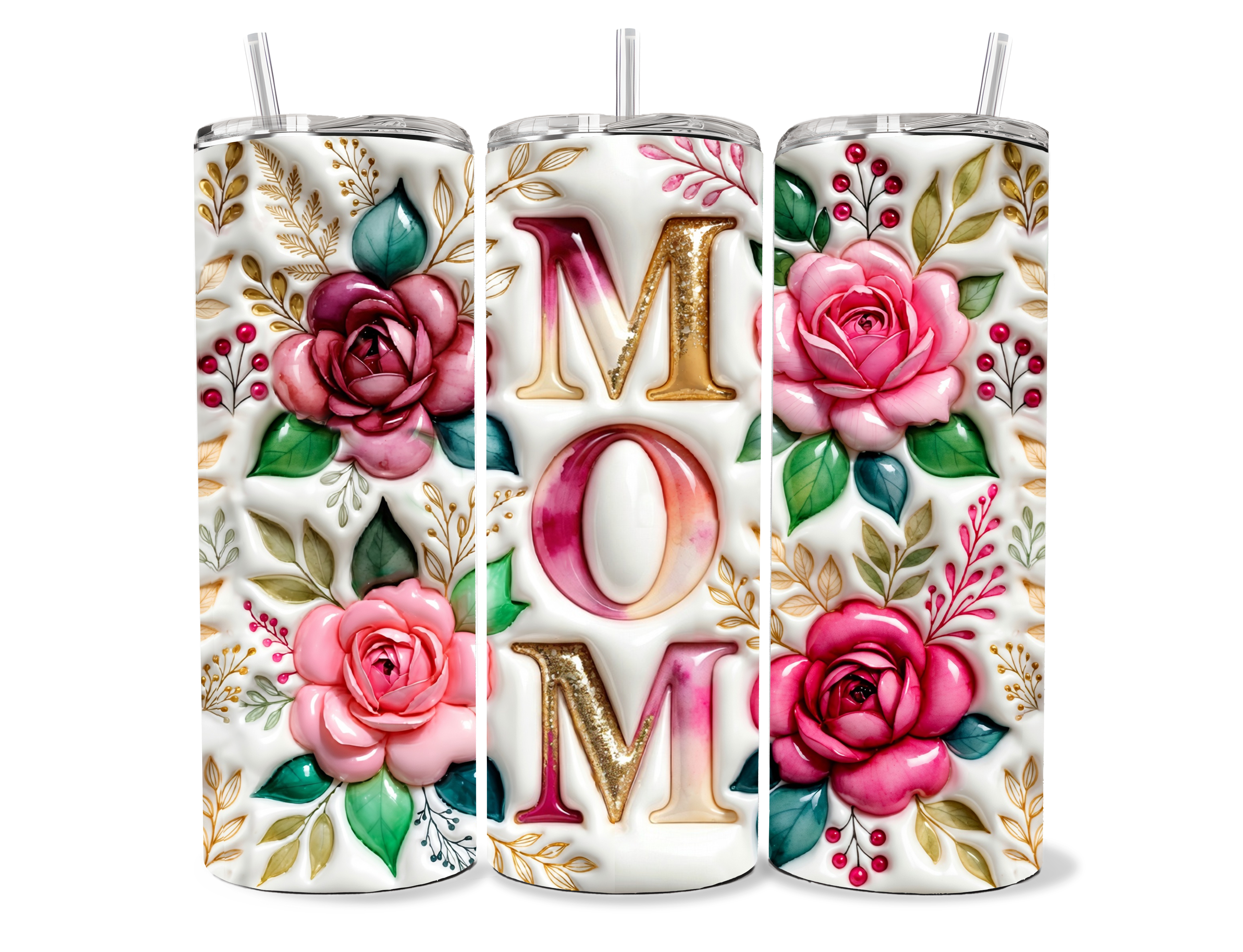 Mom Rose