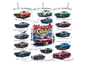 Muscle Cars
