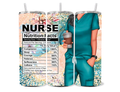 Nurse Nutrition