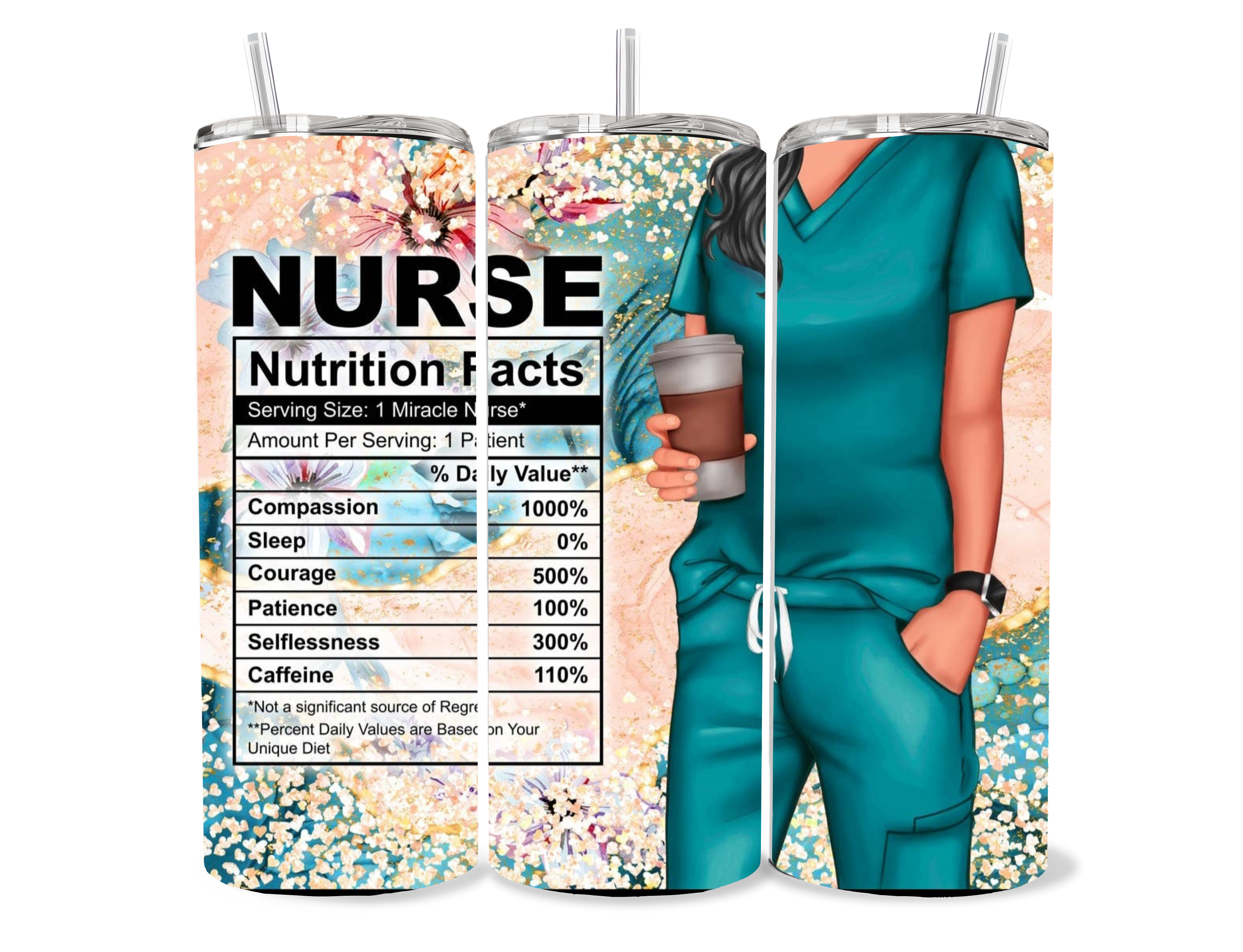 Nurse Nutrition