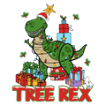 Tree Rex Shirt