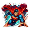 Super Shirt