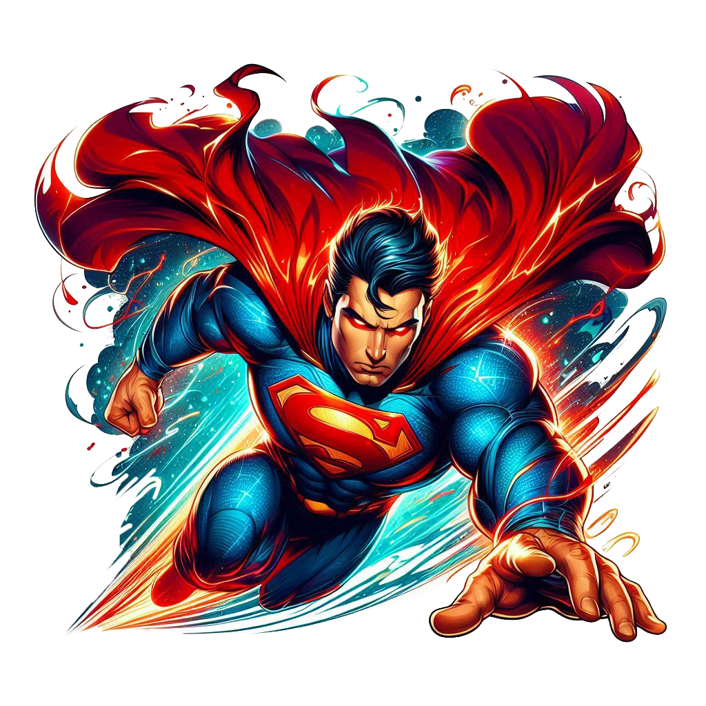 Super Shirt