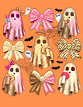 Pan Dulce Ghost