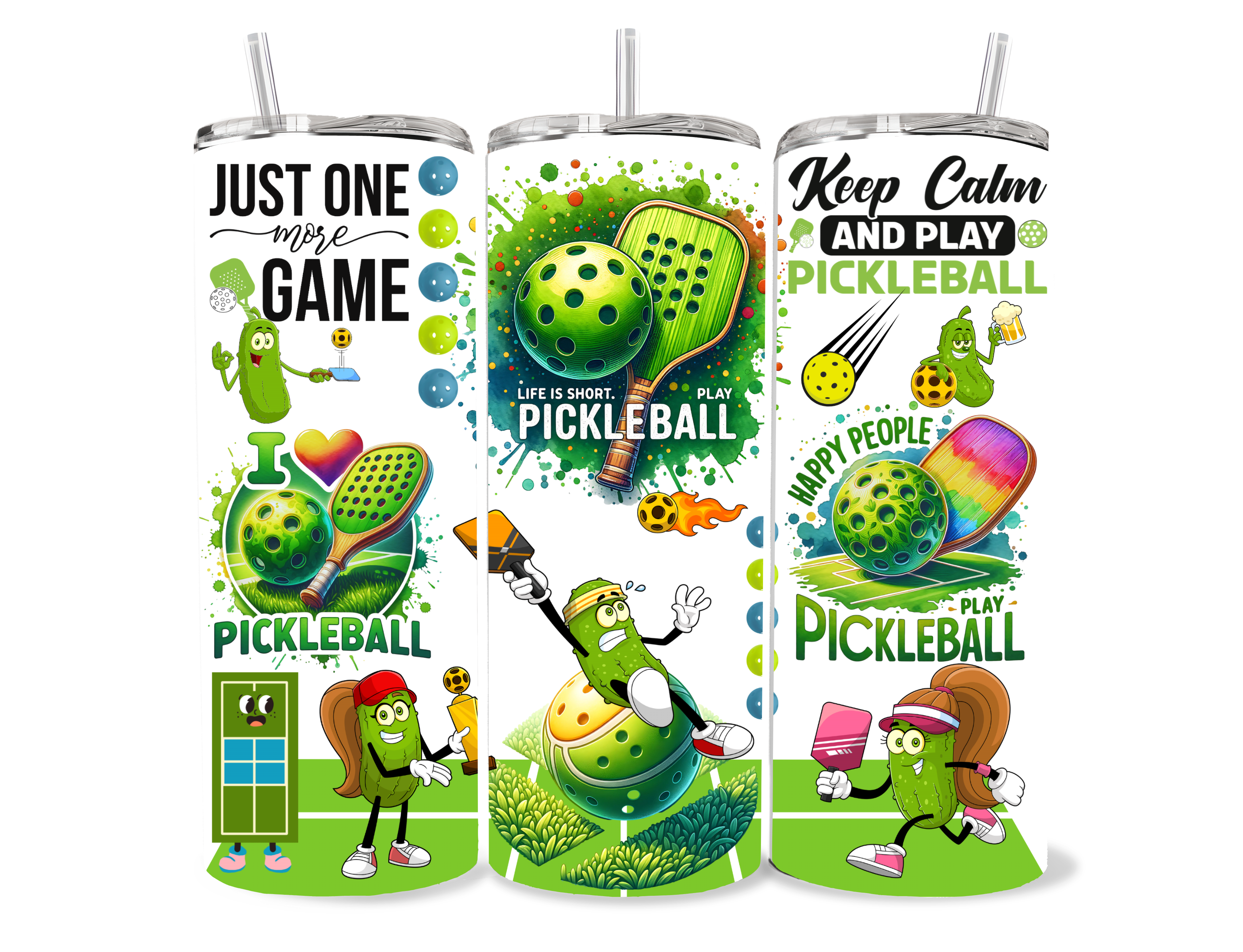 Pickle Ball