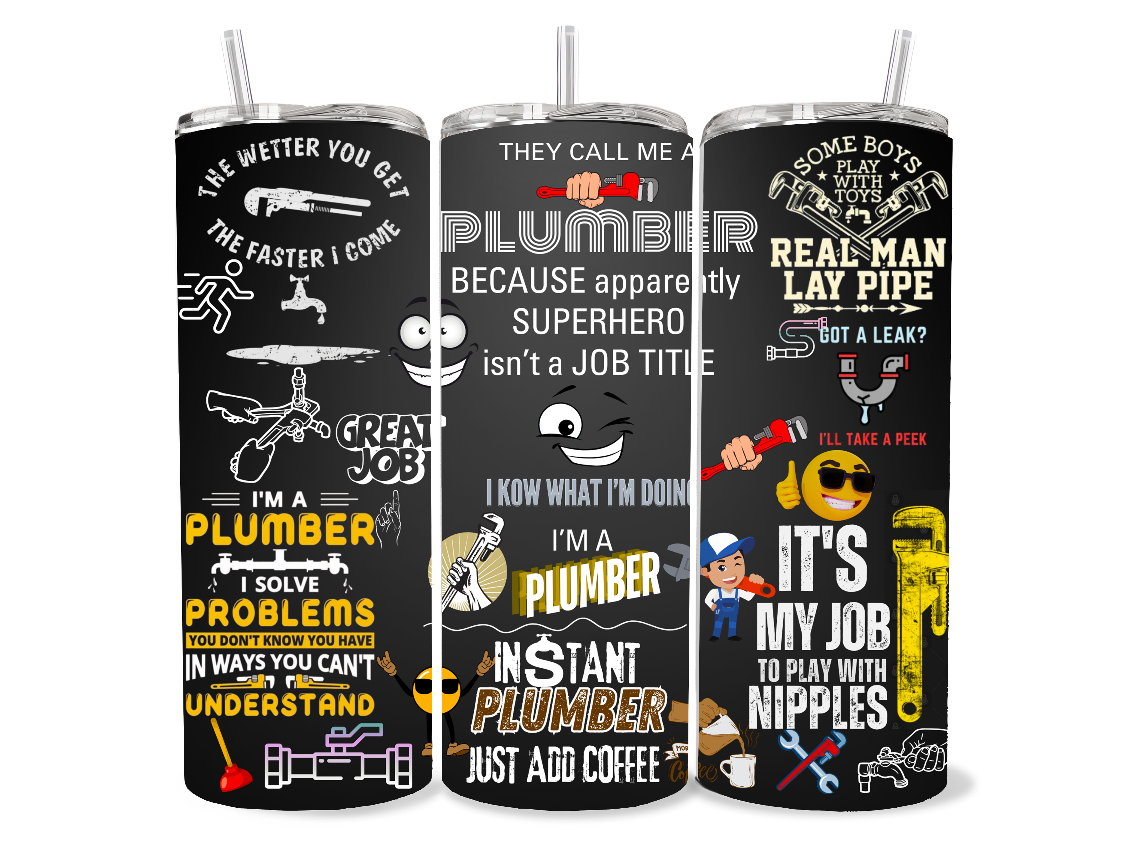 Plumber