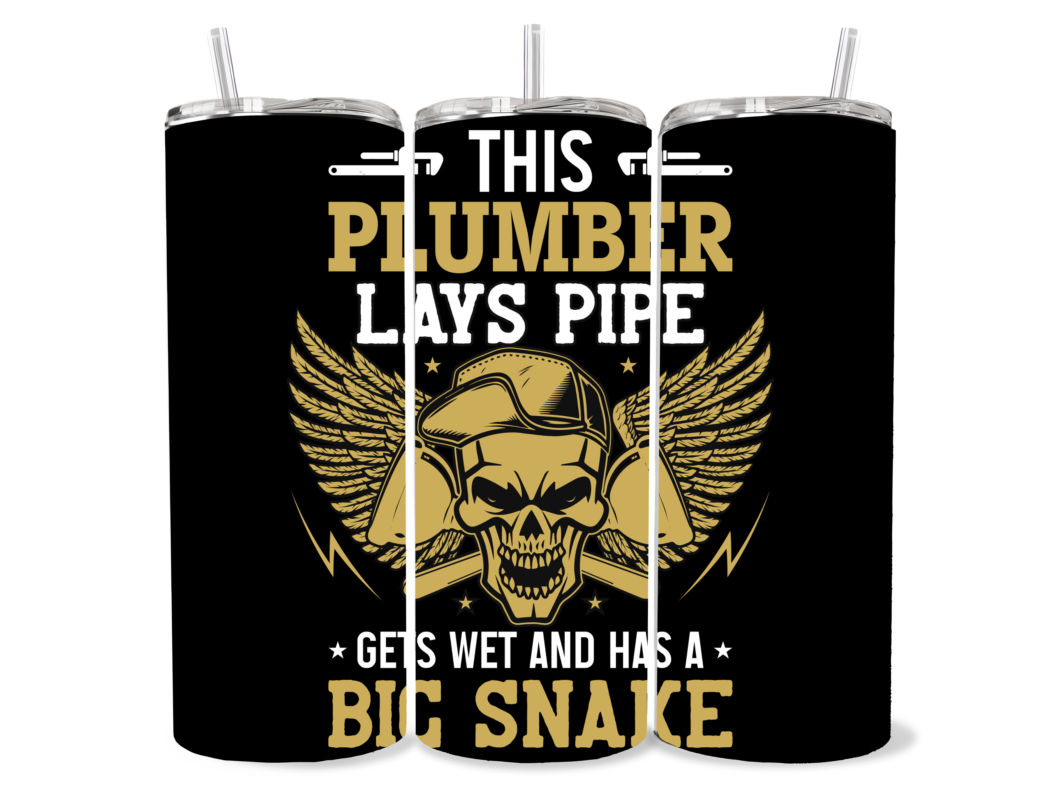 Plumber Humor