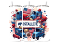 Postal Life