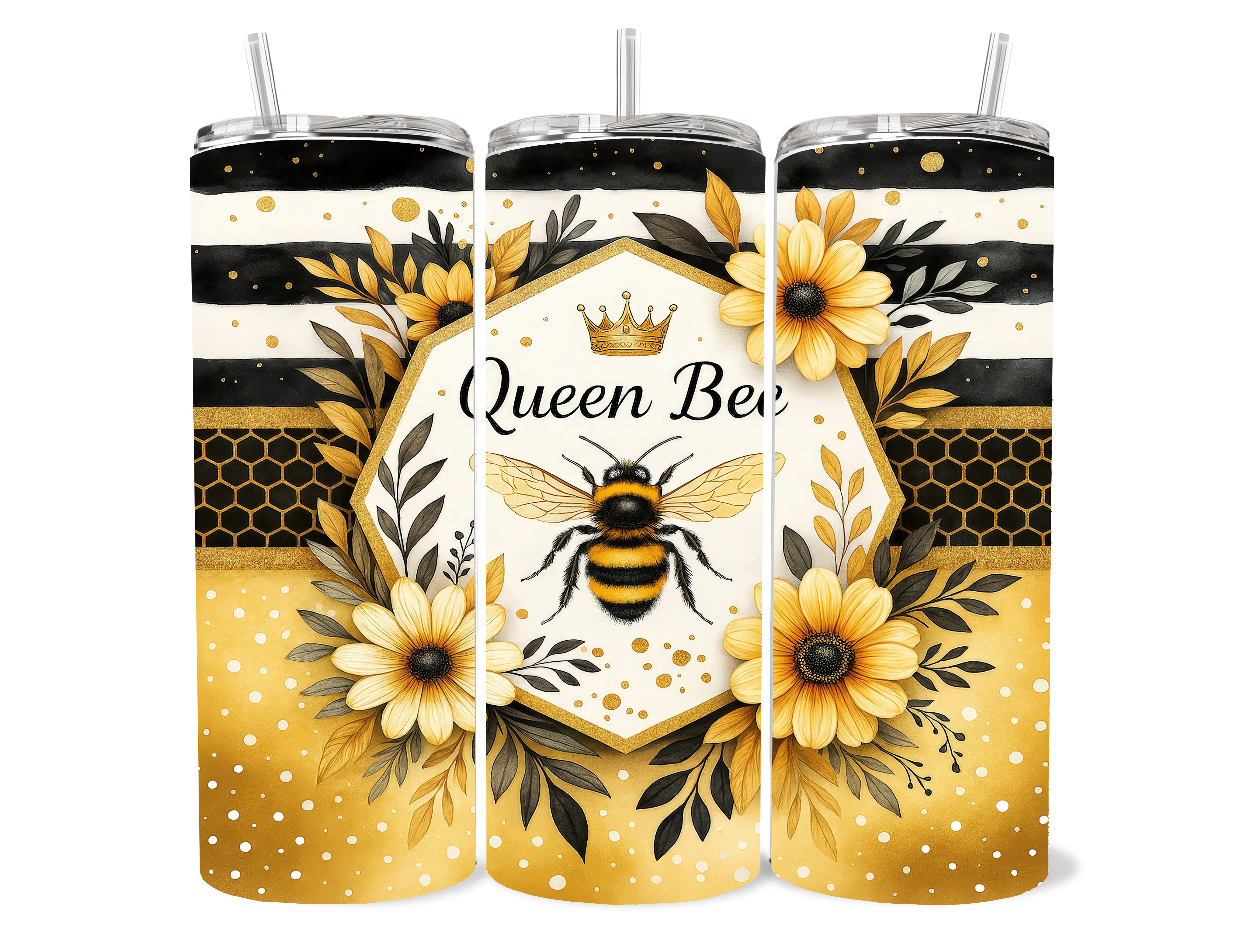 Queen Bee