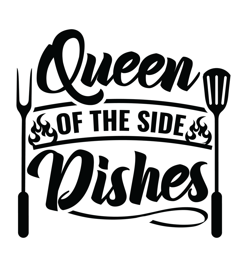 Customized Apron