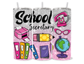 School Secretary