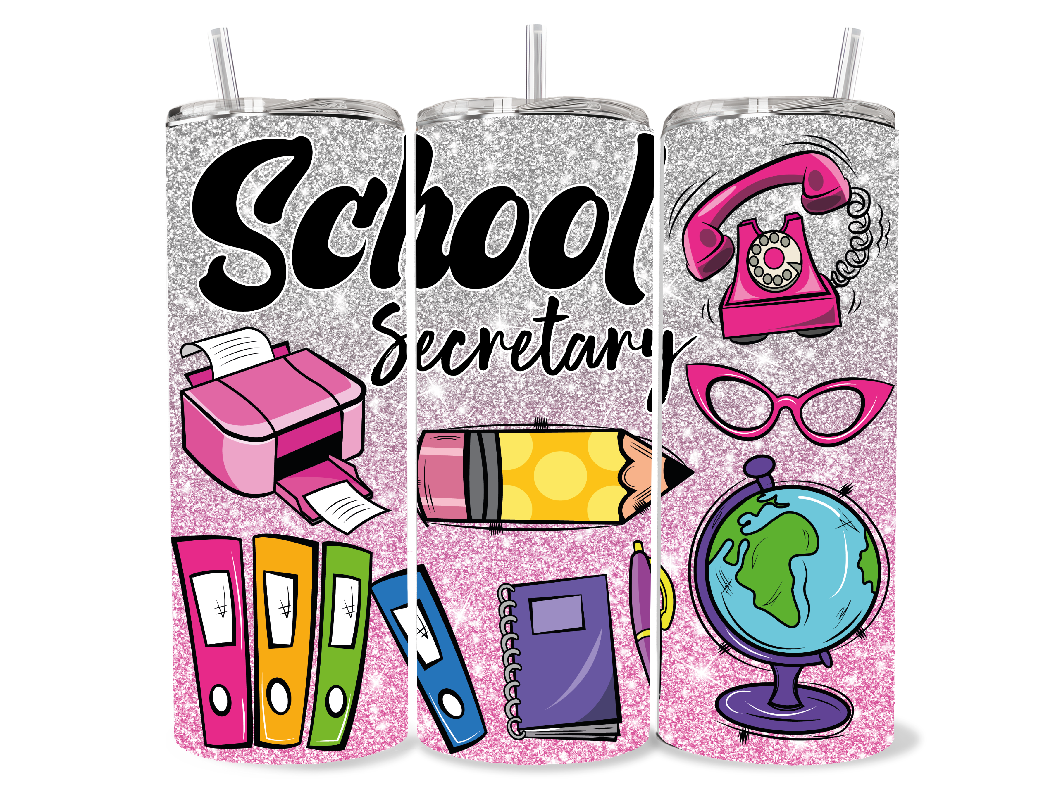 School Secretary