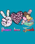 Love to Teach
