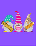 Teacher Gnomes