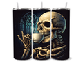 Sipping Skelly