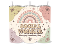 Social Worker