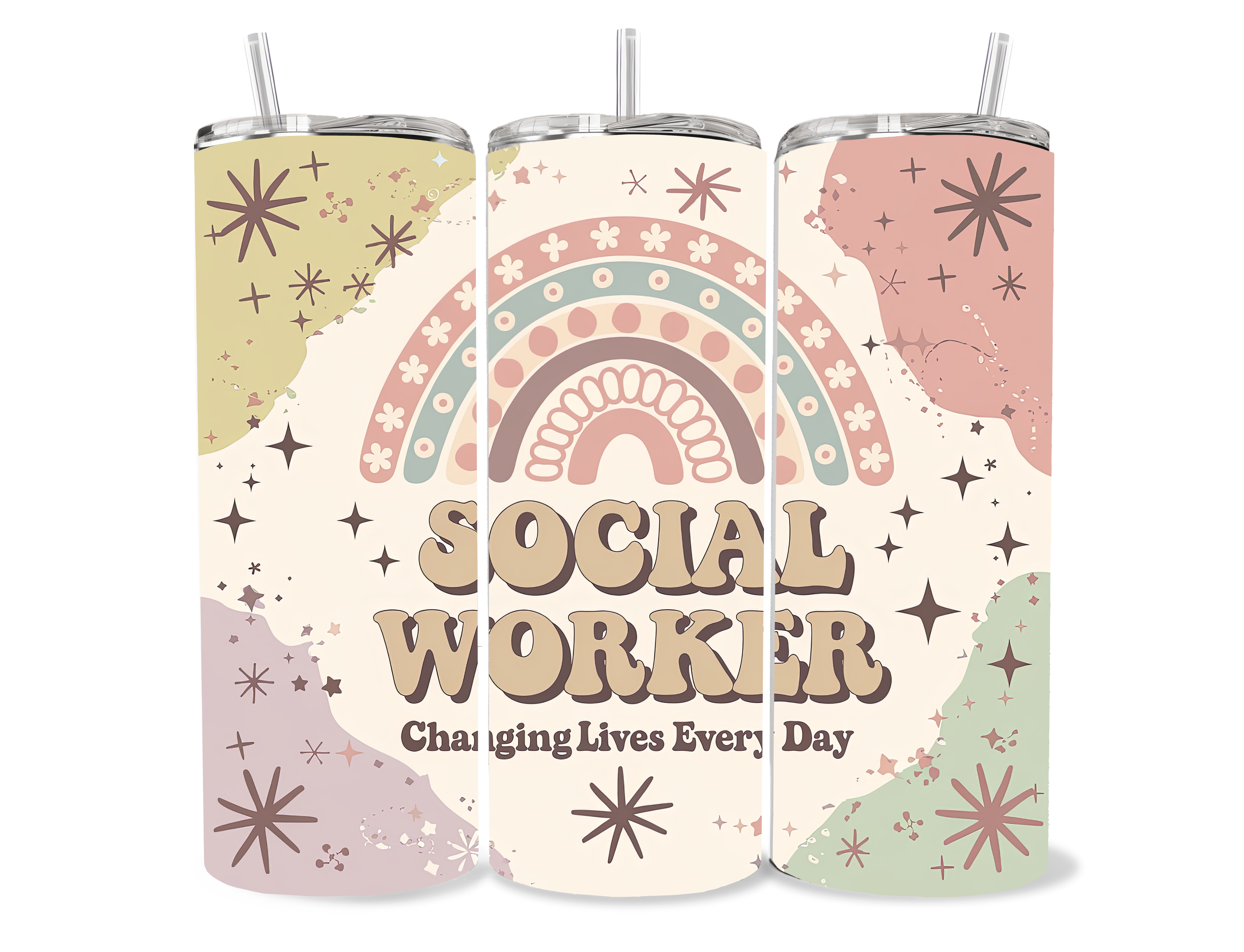 Social Worker