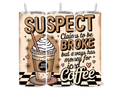 Suspect Coffee