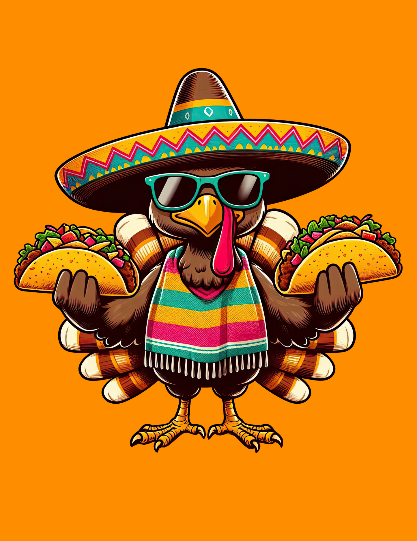 Taco Turkey