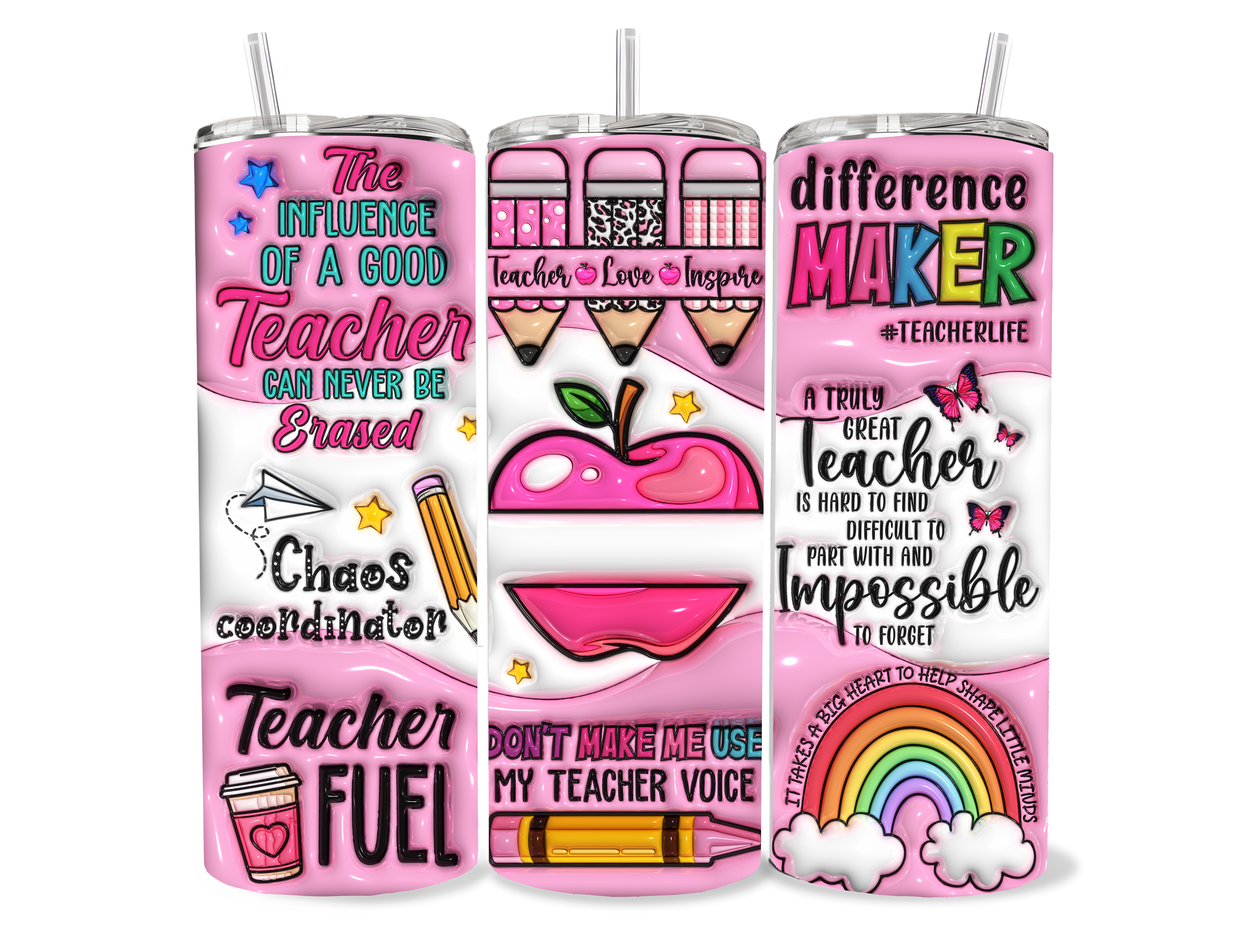 Teacher Apple