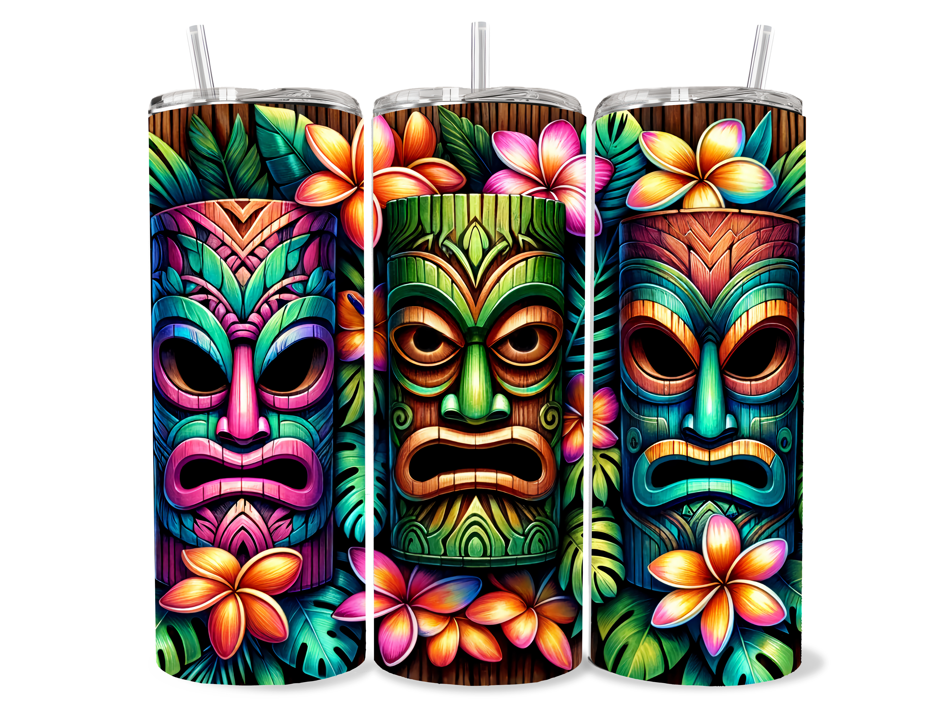 Tiki