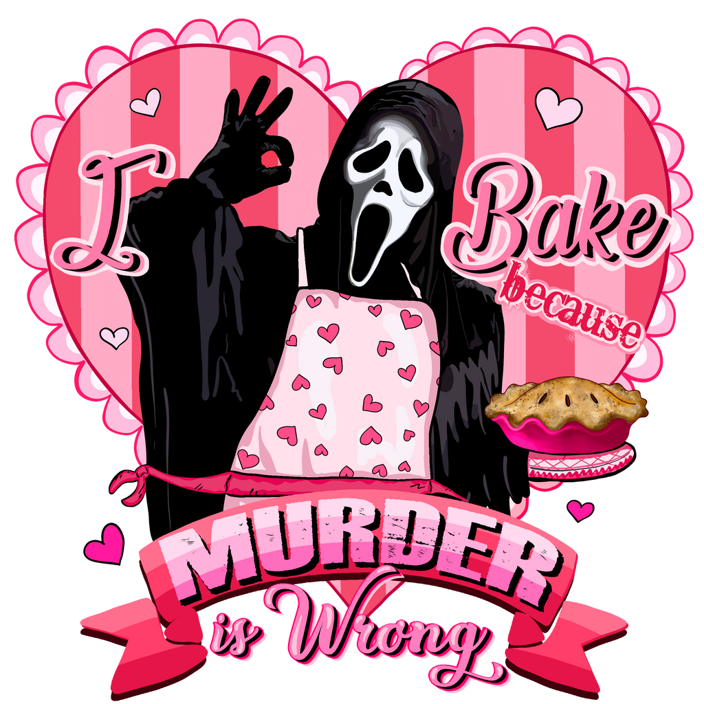 Customized Apron