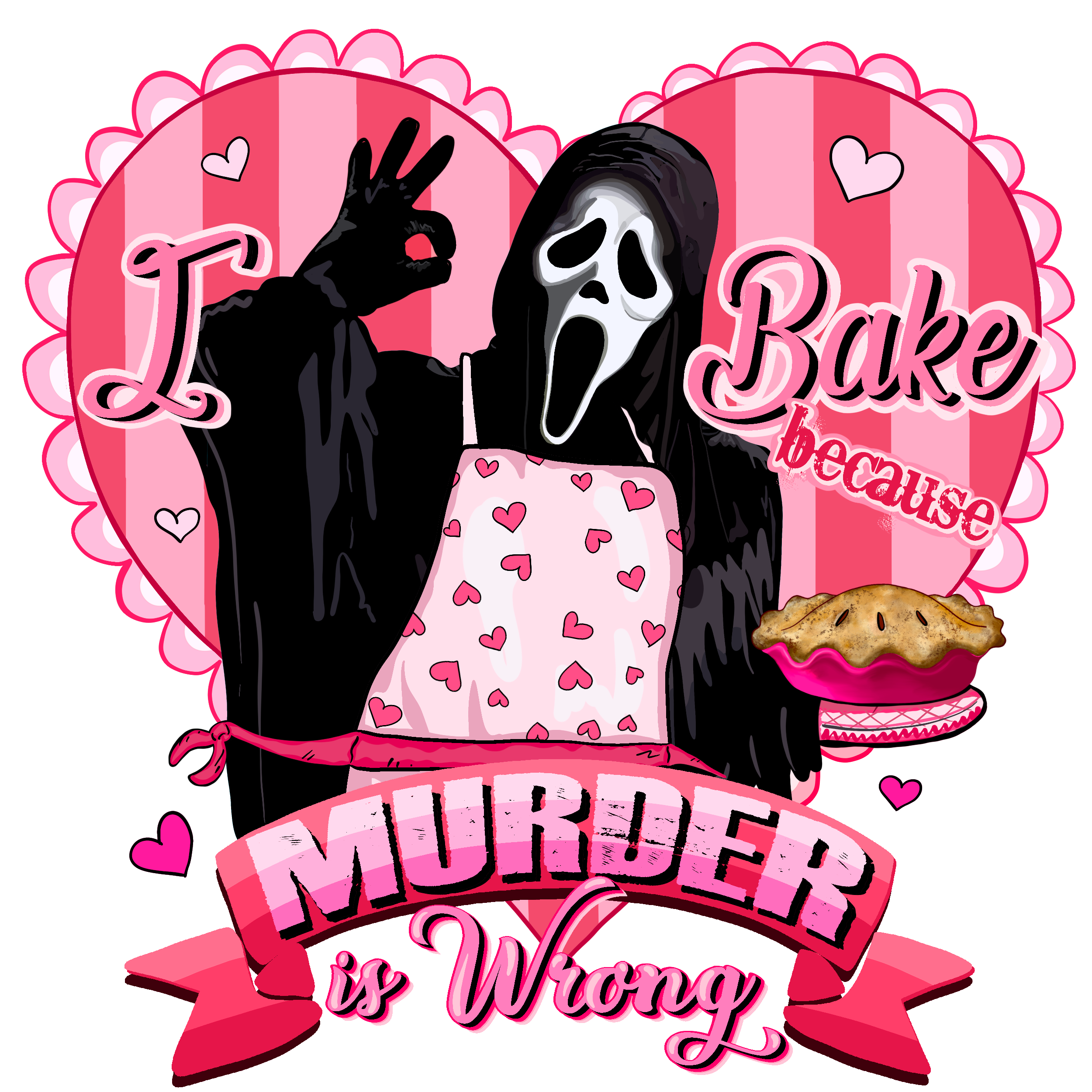 Customized Apron