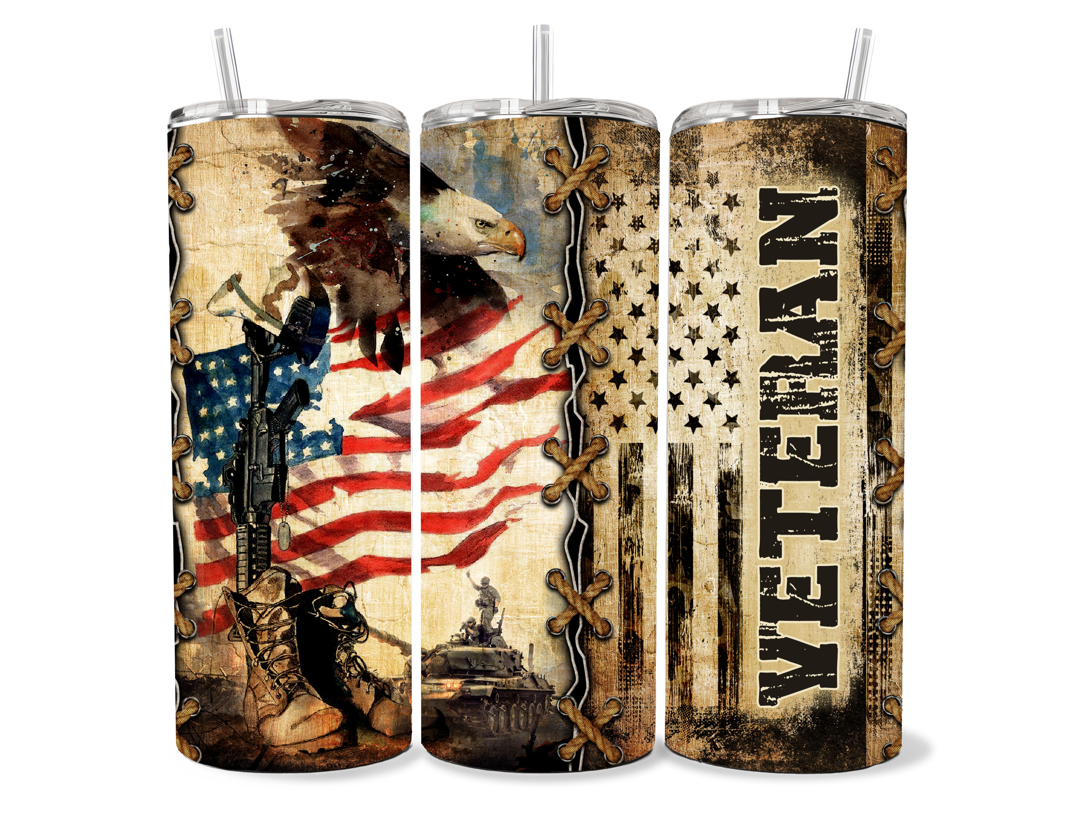Veteran