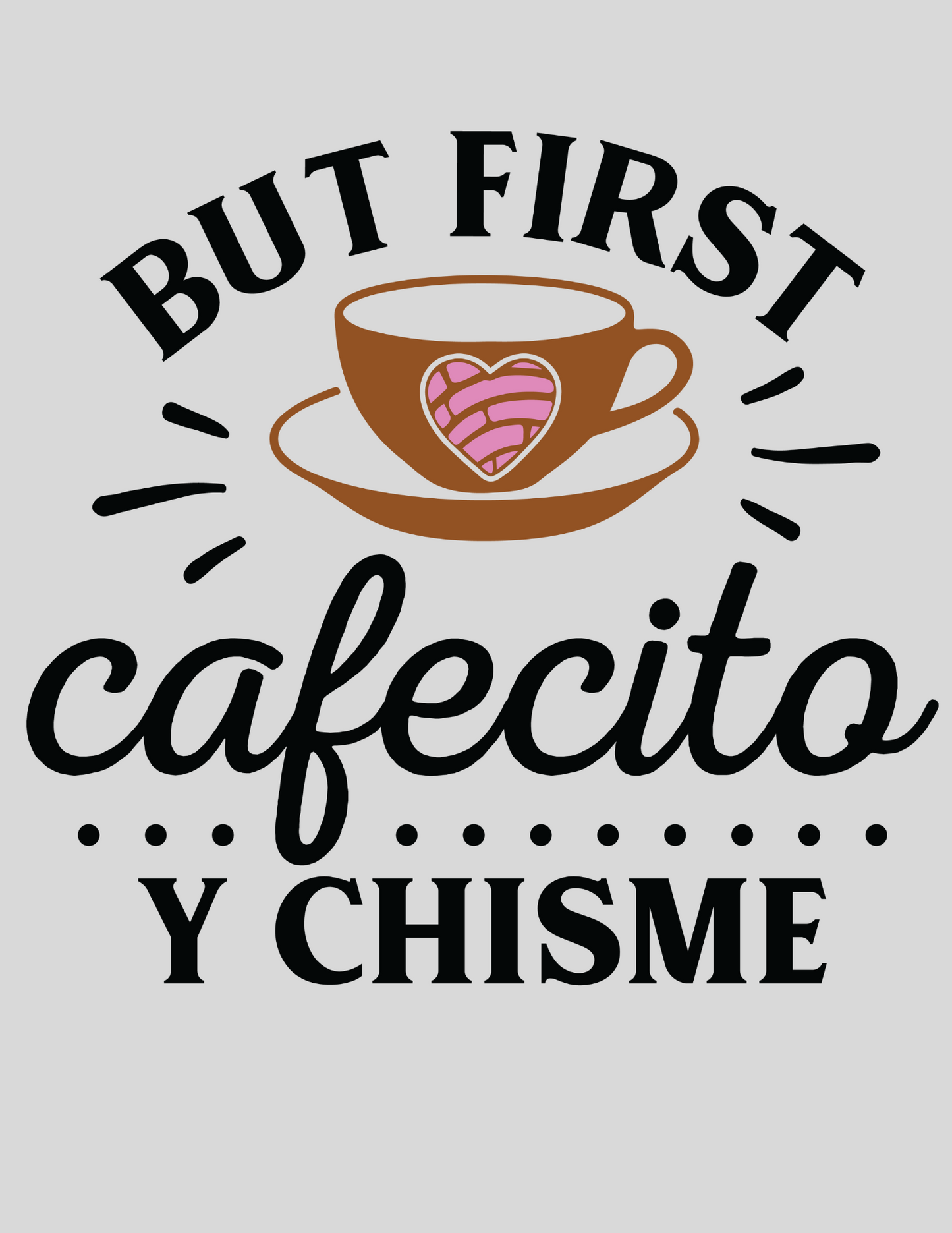 Cafecito