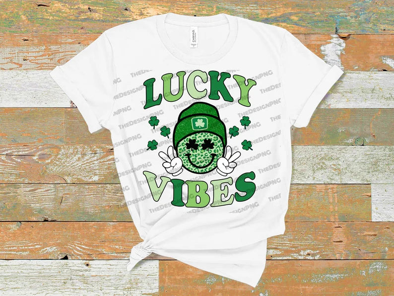 Lucky Vibes