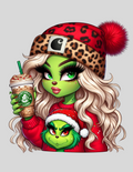 Mrs Green One