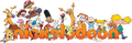Nickelodeon Shirt